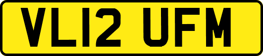 VL12UFM