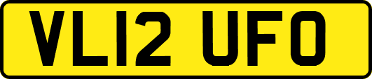 VL12UFO