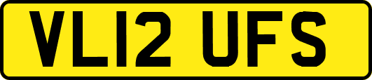 VL12UFS