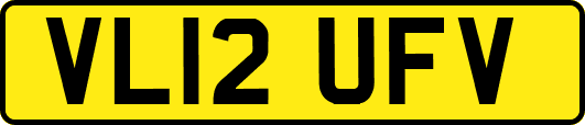VL12UFV