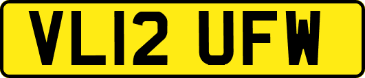 VL12UFW