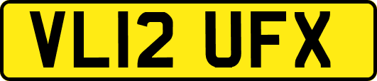 VL12UFX