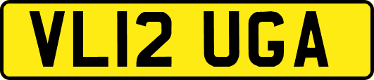 VL12UGA