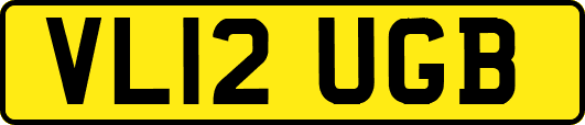 VL12UGB