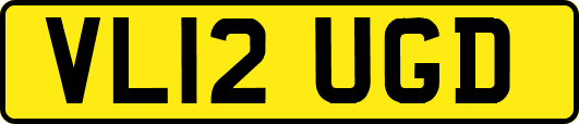 VL12UGD