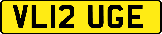 VL12UGE