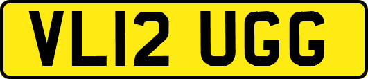 VL12UGG