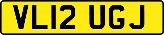 VL12UGJ