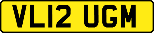 VL12UGM