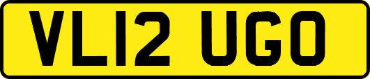 VL12UGO