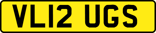 VL12UGS