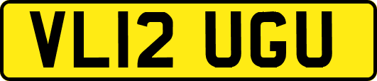 VL12UGU