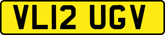 VL12UGV