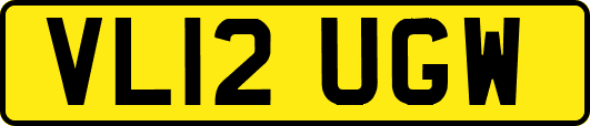 VL12UGW
