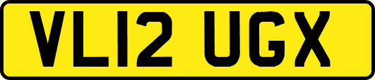 VL12UGX