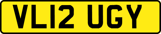 VL12UGY