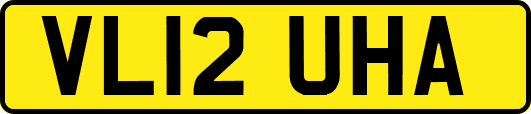 VL12UHA