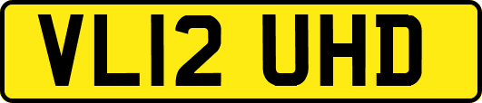VL12UHD