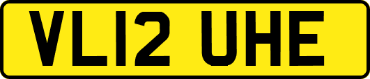 VL12UHE