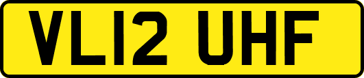 VL12UHF