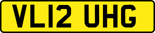 VL12UHG