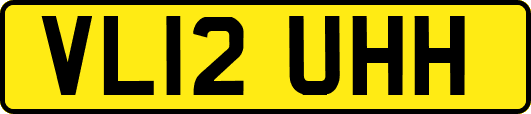 VL12UHH