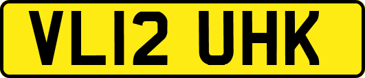 VL12UHK