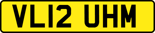 VL12UHM