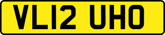 VL12UHO