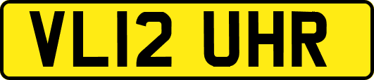 VL12UHR