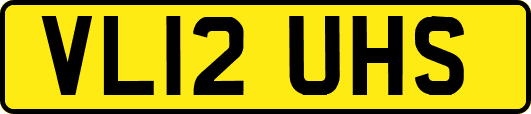 VL12UHS