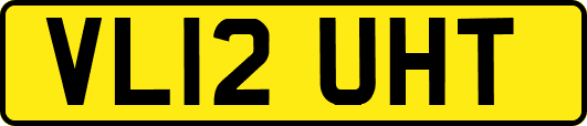 VL12UHT