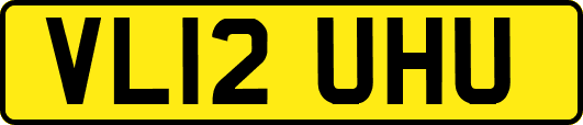 VL12UHU