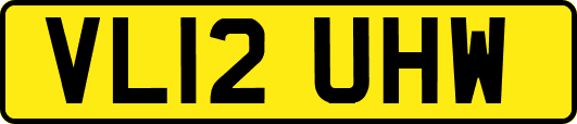 VL12UHW