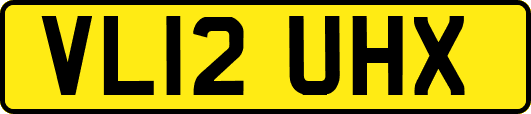 VL12UHX