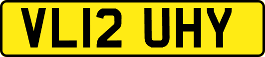 VL12UHY