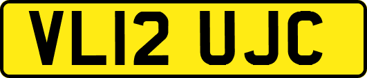 VL12UJC
