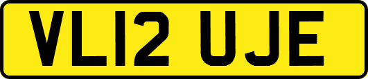 VL12UJE