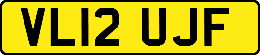 VL12UJF