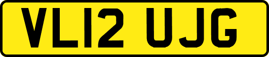 VL12UJG