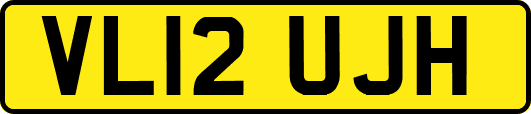 VL12UJH