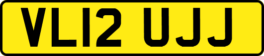 VL12UJJ