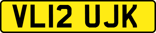 VL12UJK