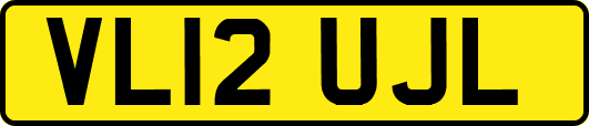 VL12UJL