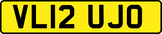 VL12UJO