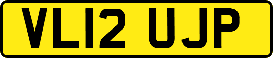 VL12UJP