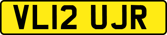 VL12UJR