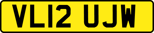 VL12UJW
