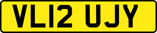 VL12UJY