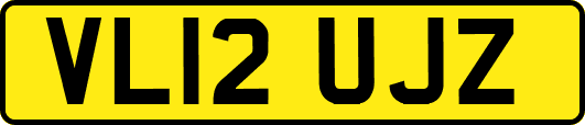 VL12UJZ